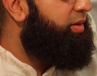 Shaving beard for Marriage?
